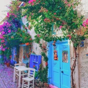 Meet your Posher, Filiz